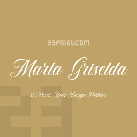 Marla Griselda